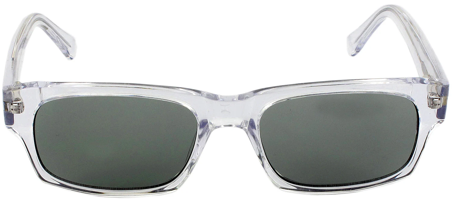 LZ-15 Progressive No Line Reading Sunglasses - Image 7