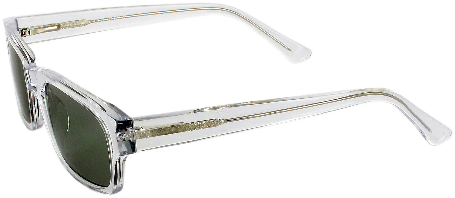 LZ-15 Progressive No Line Reading Sunglasses - Image 8