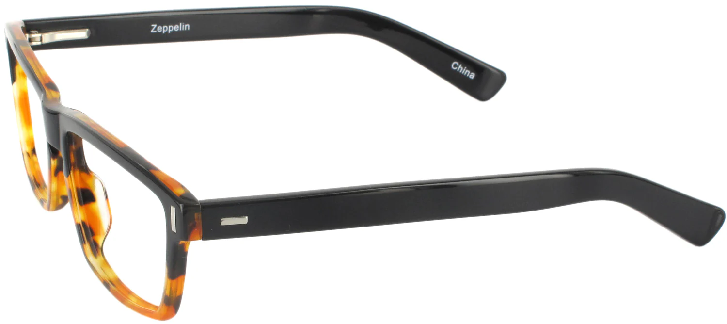 LZ-16 Single Vision Full Frame - Image 3