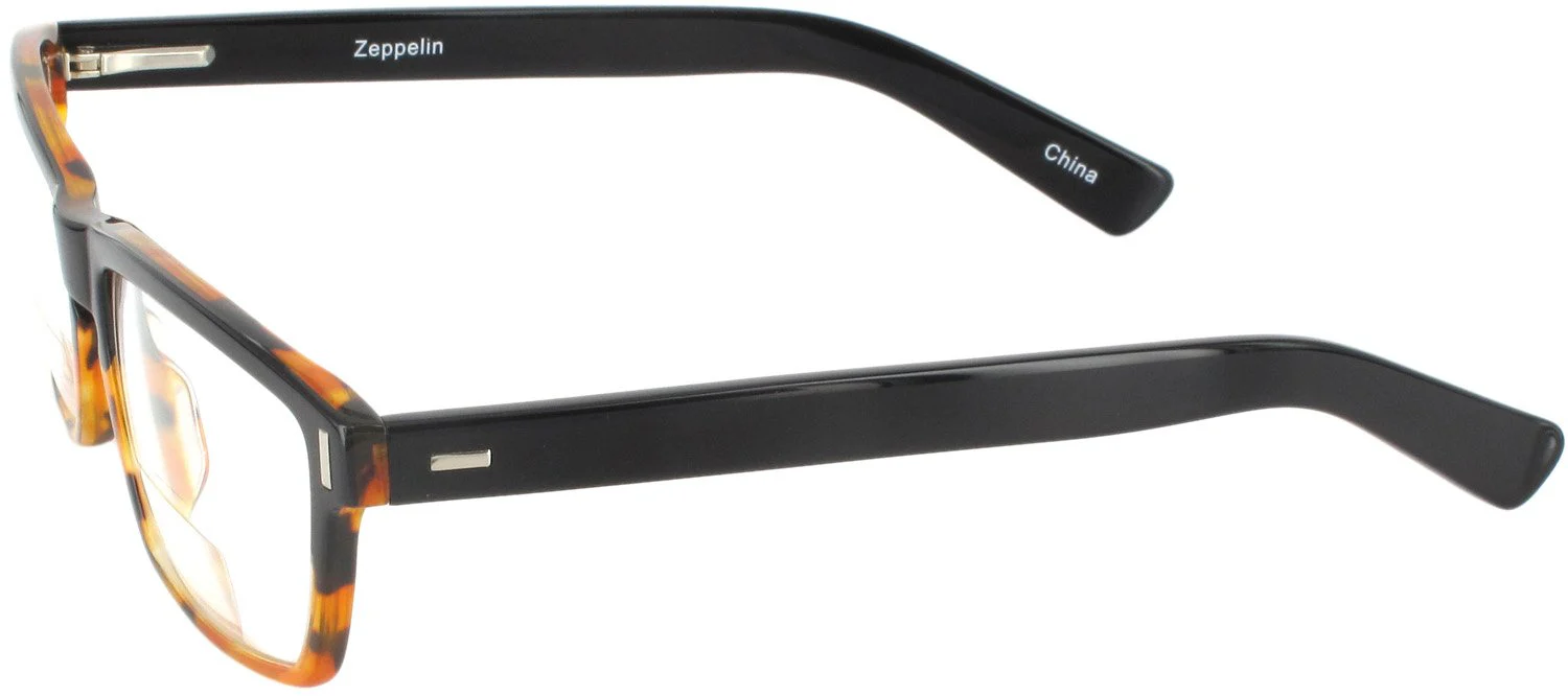 LZ-16 Bifocal - Image 3