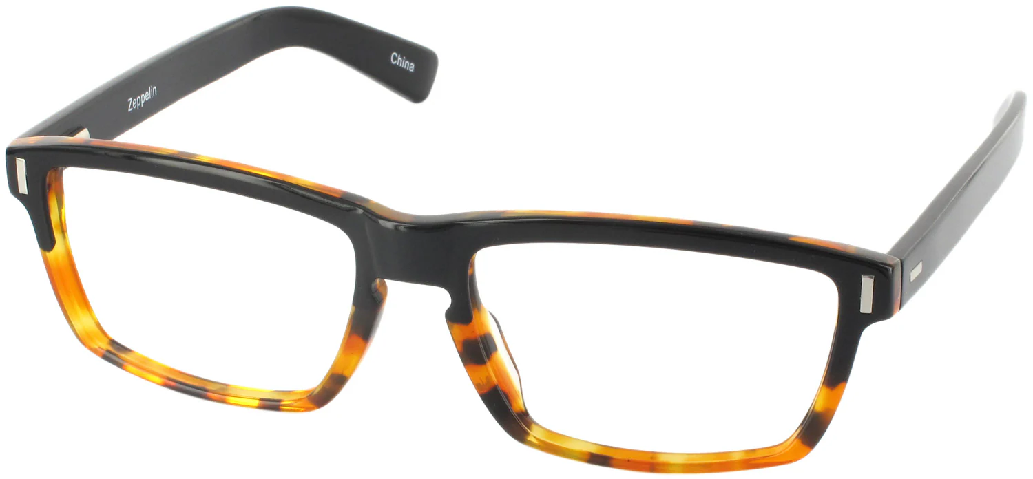 LZ-16 Progressive No Line Bifocal - Image 2