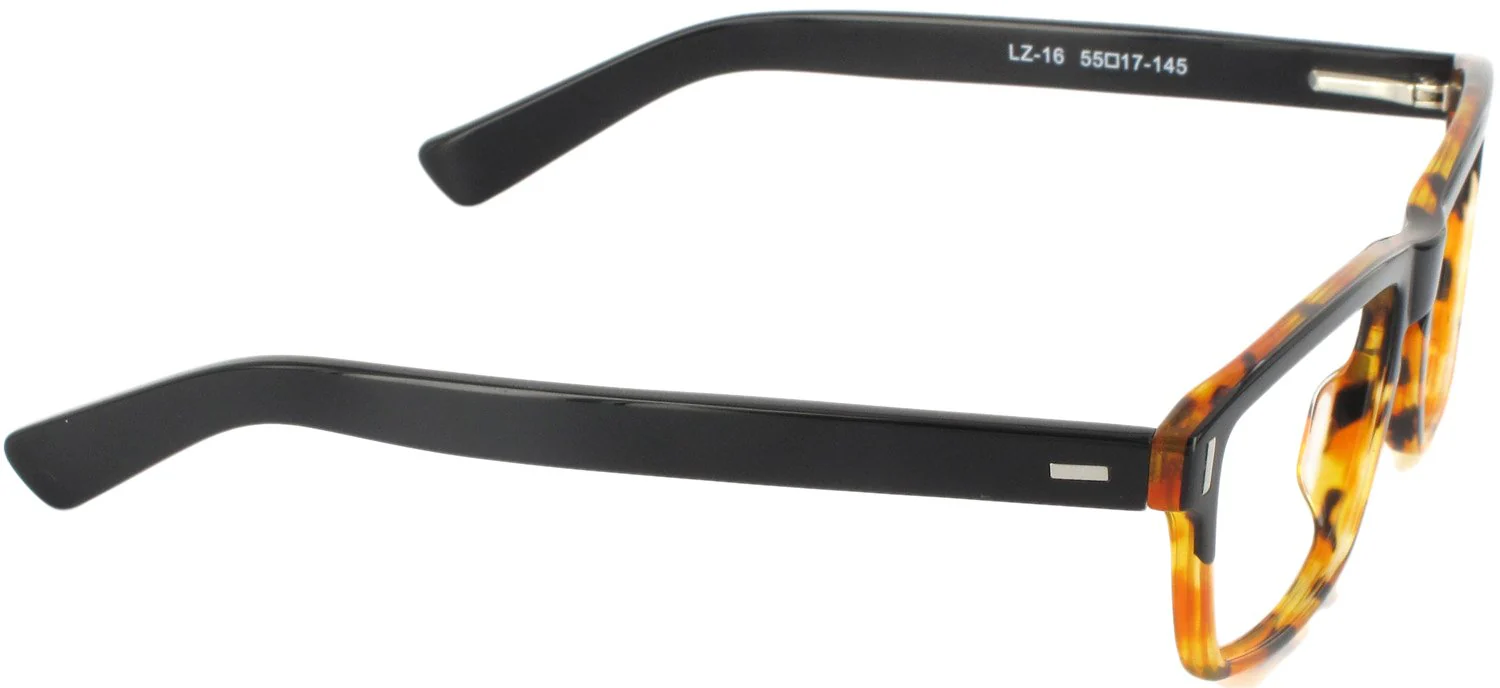 LZ-16 Progressive No Line Bifocal - Image 5