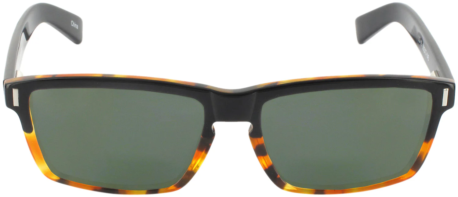 LZ-16 Progressive No Line Reading Sunglasses - Image 2