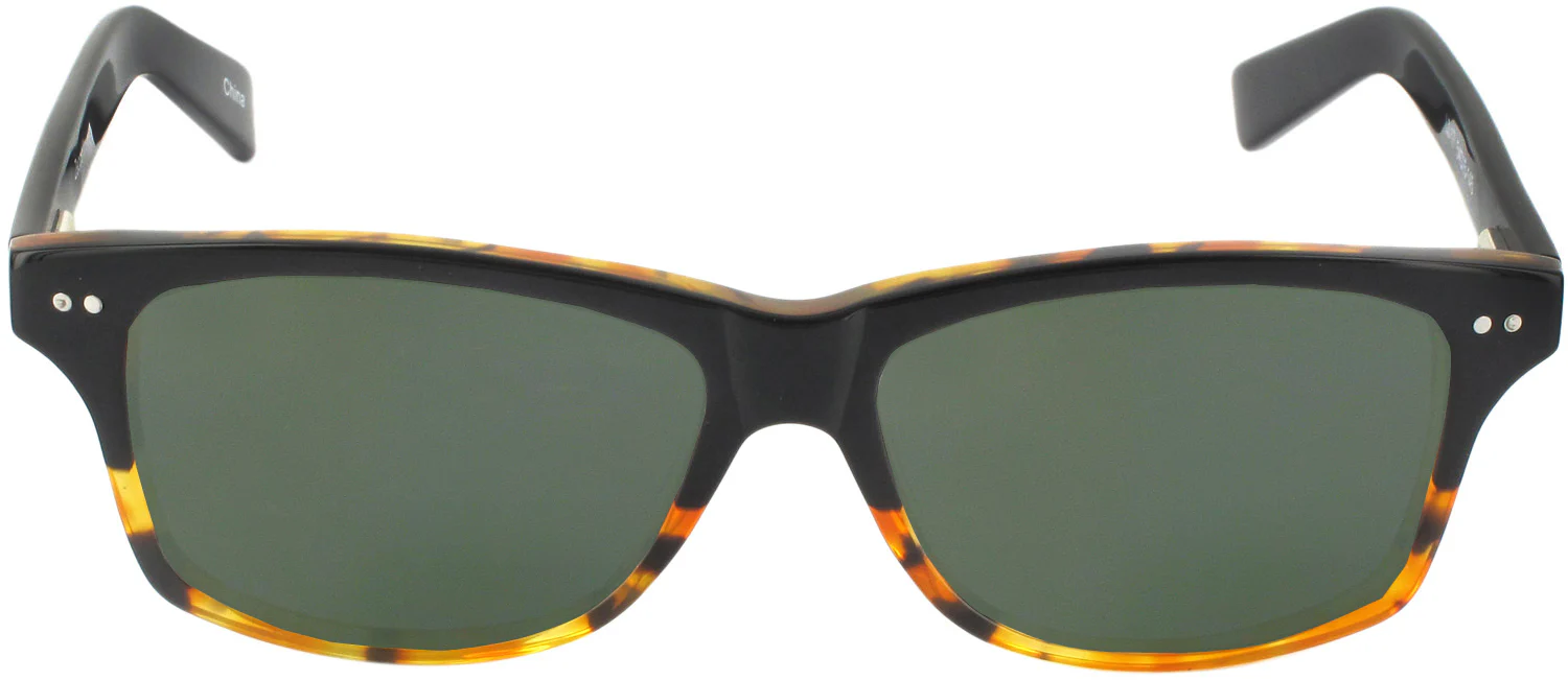 LZ-17 Progressive No Line Reading Sunglasses - Image 2