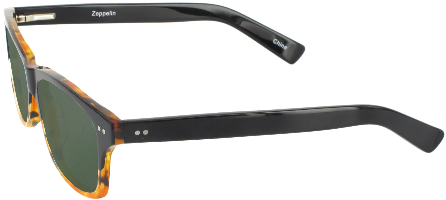 LZ-17 Progressive No Line Reading Sunglasses - Image 3