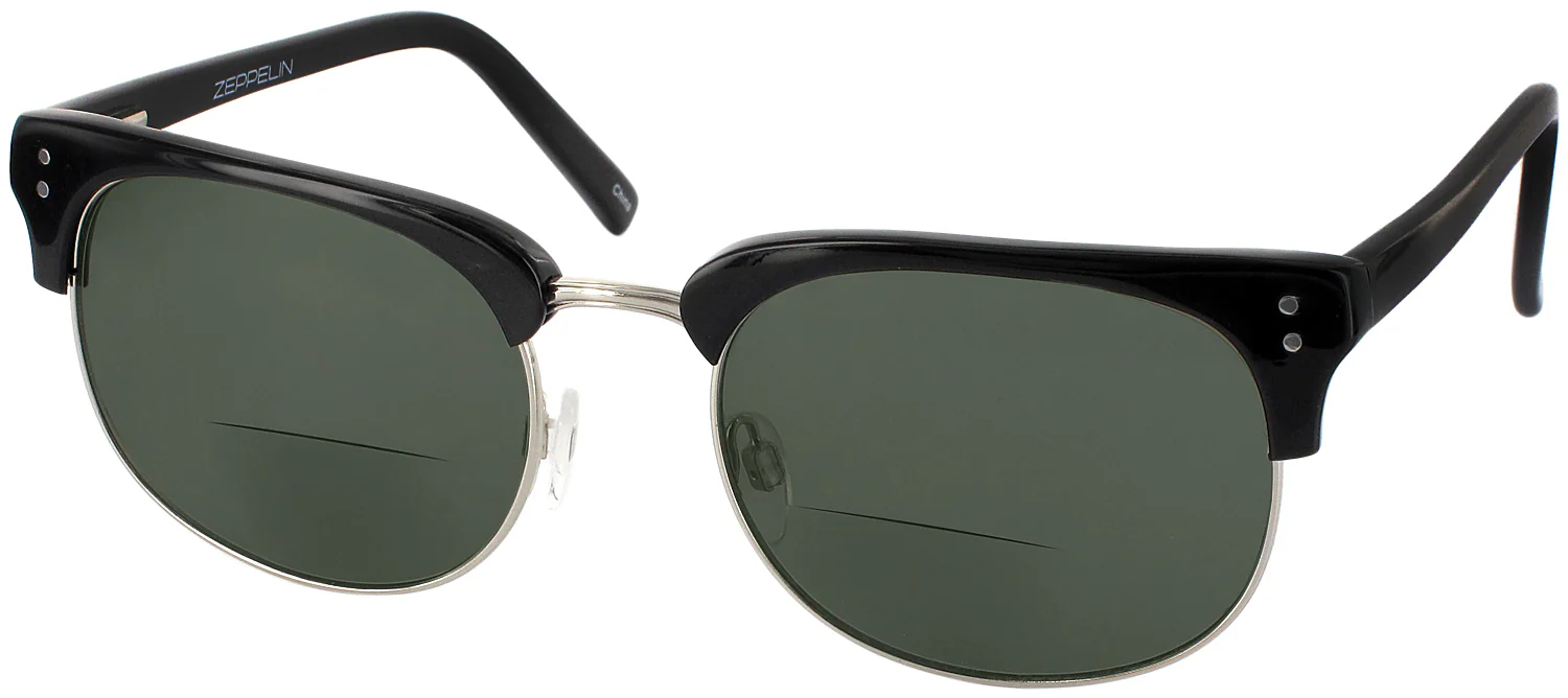 LZ-26 Bifocal Reading Sunglasses