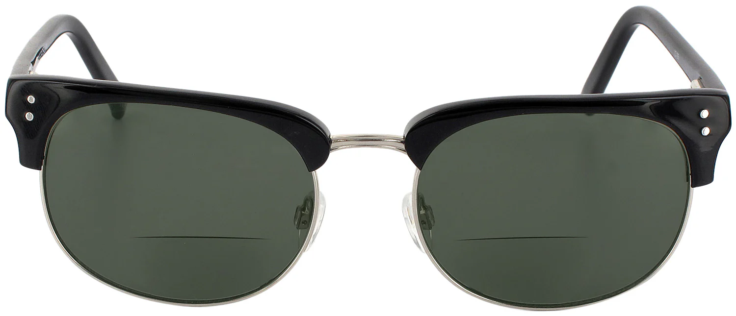 LZ-26 Bifocal Reading Sunglasses - Image 2