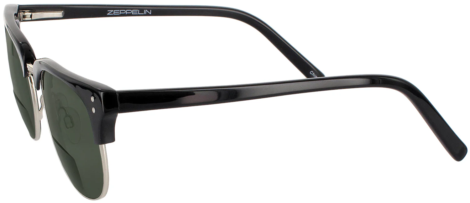 LZ-26 Bifocal Reading Sunglasses - Image 3