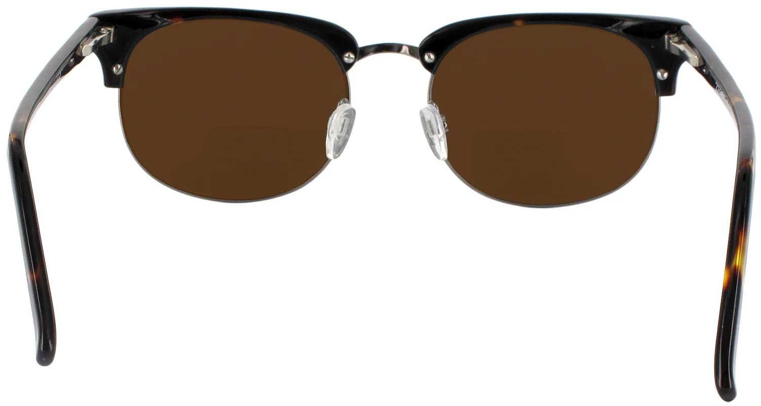 LZ-26 Bifocal Reading Sunglasses - Image 8
