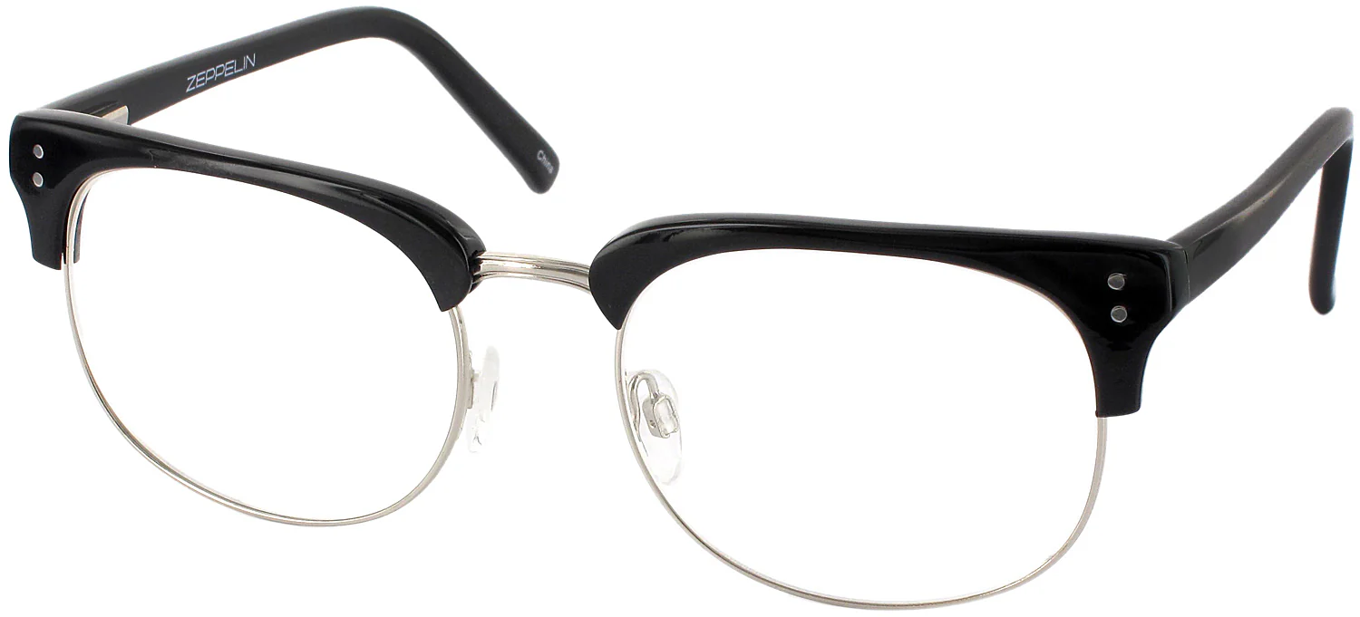 LZ-26 Progressive No Line Bifocal