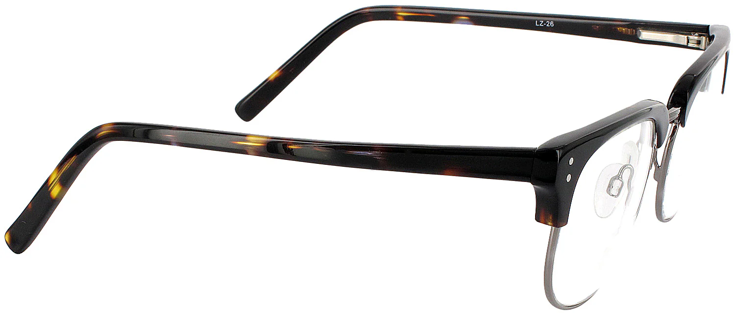 LZ-26 Progressive No Line Bifocal - Image 10