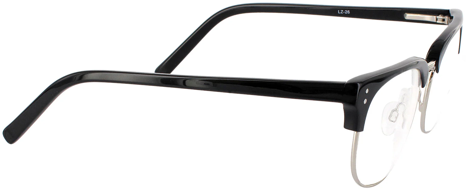 LZ-26 Progressive No Line Bifocal - Image 5