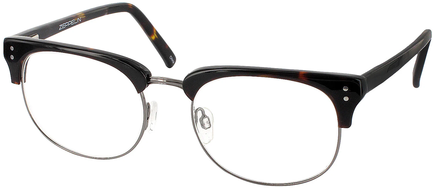 LZ-26 Progressive No Line Bifocal - Image 6