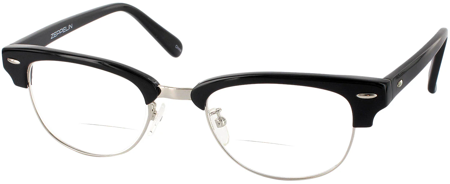 LZ-27 Bifocal