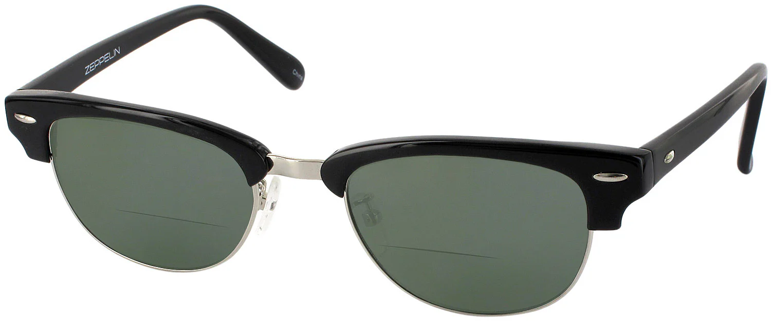 LZ-27 Bifocal Reading Sunglasses
