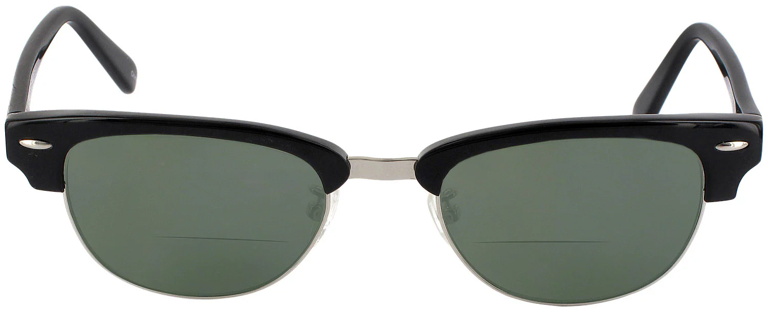LZ-27 Bifocal Reading Sunglasses - Image 3