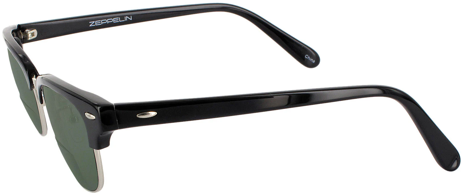 LZ-27 Bifocal Reading Sunglasses - Image 5