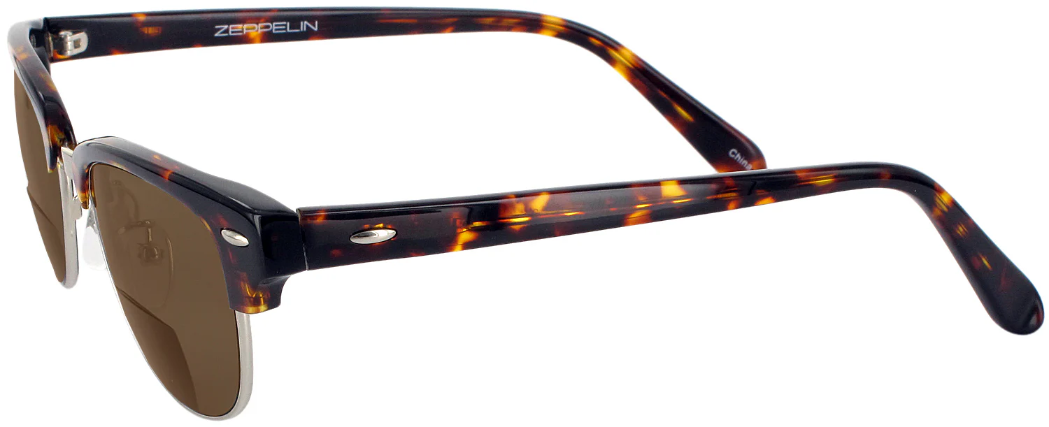 LZ-27 Bifocal Reading Sunglasses - Image 6