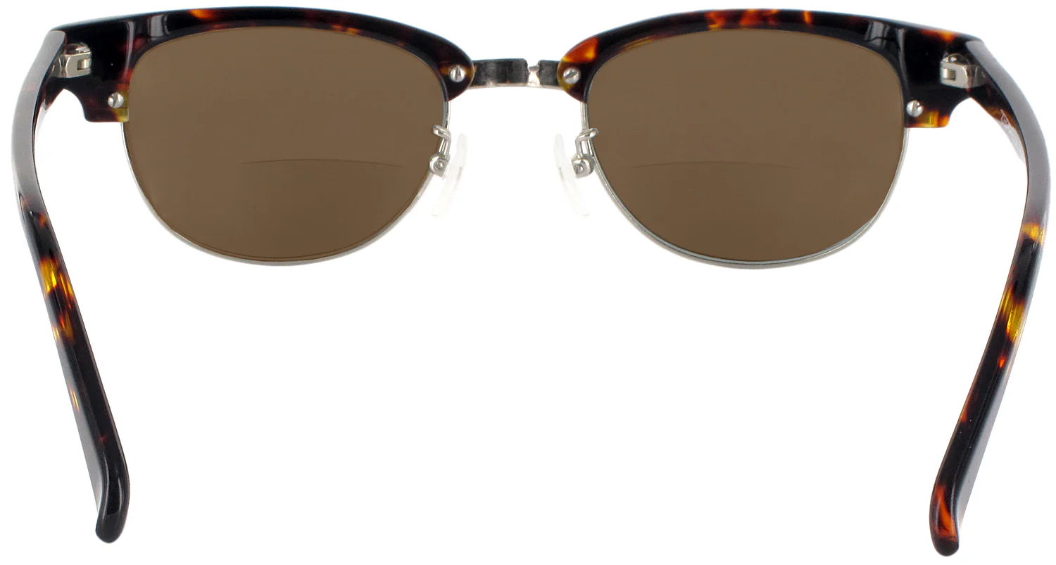 LZ-27 Bifocal Reading Sunglasses - Image 8
