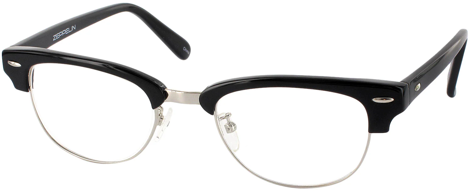LZ-27 Progressive No Line Bifocal
