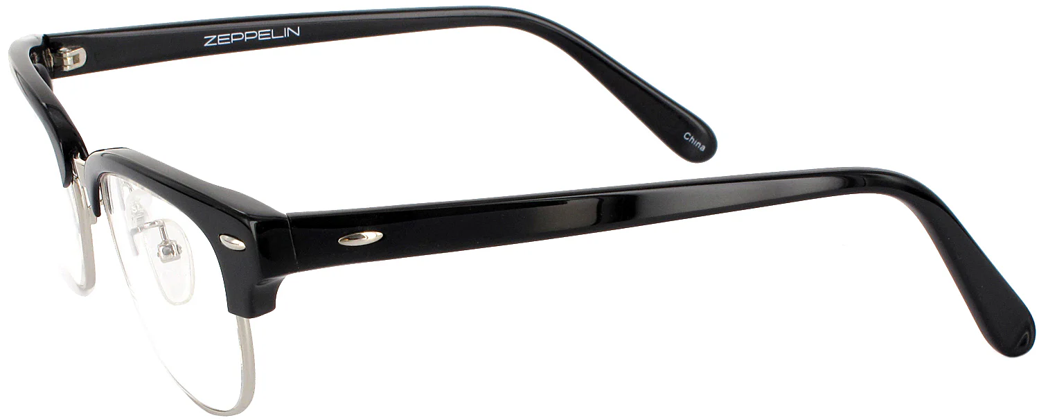 LZ-27 Progressive No Line Bifocal - Image 3