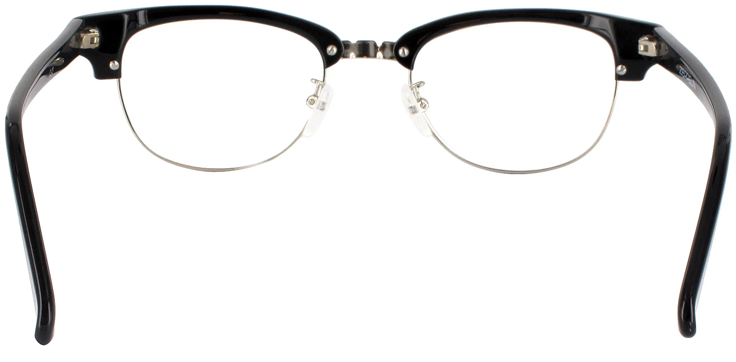 LZ-27 Progressive No Line Bifocal - Image 4