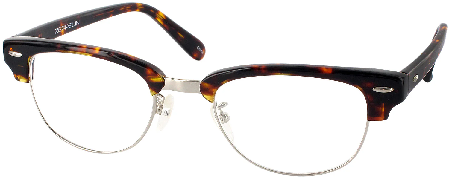 LZ-27 Progressive No Line Bifocal - Image 5