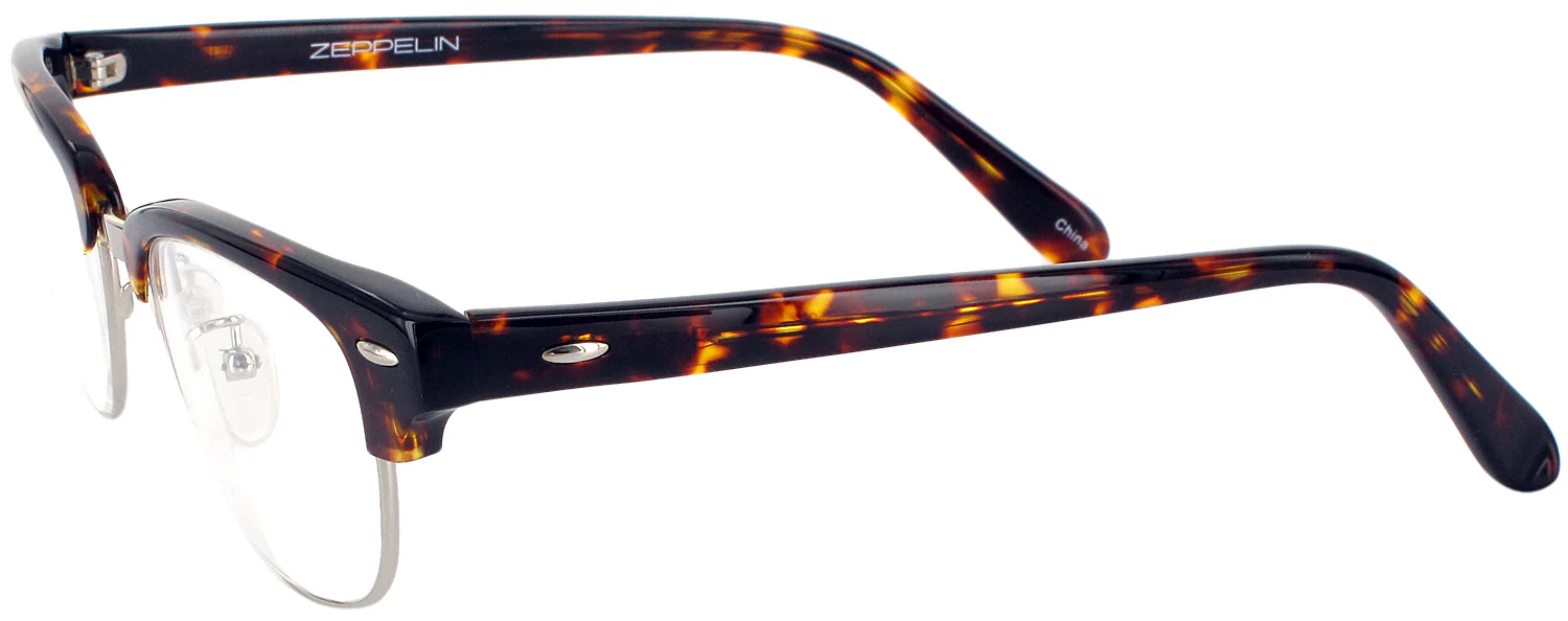 LZ-27 Progressive No Line Bifocal - Image 7