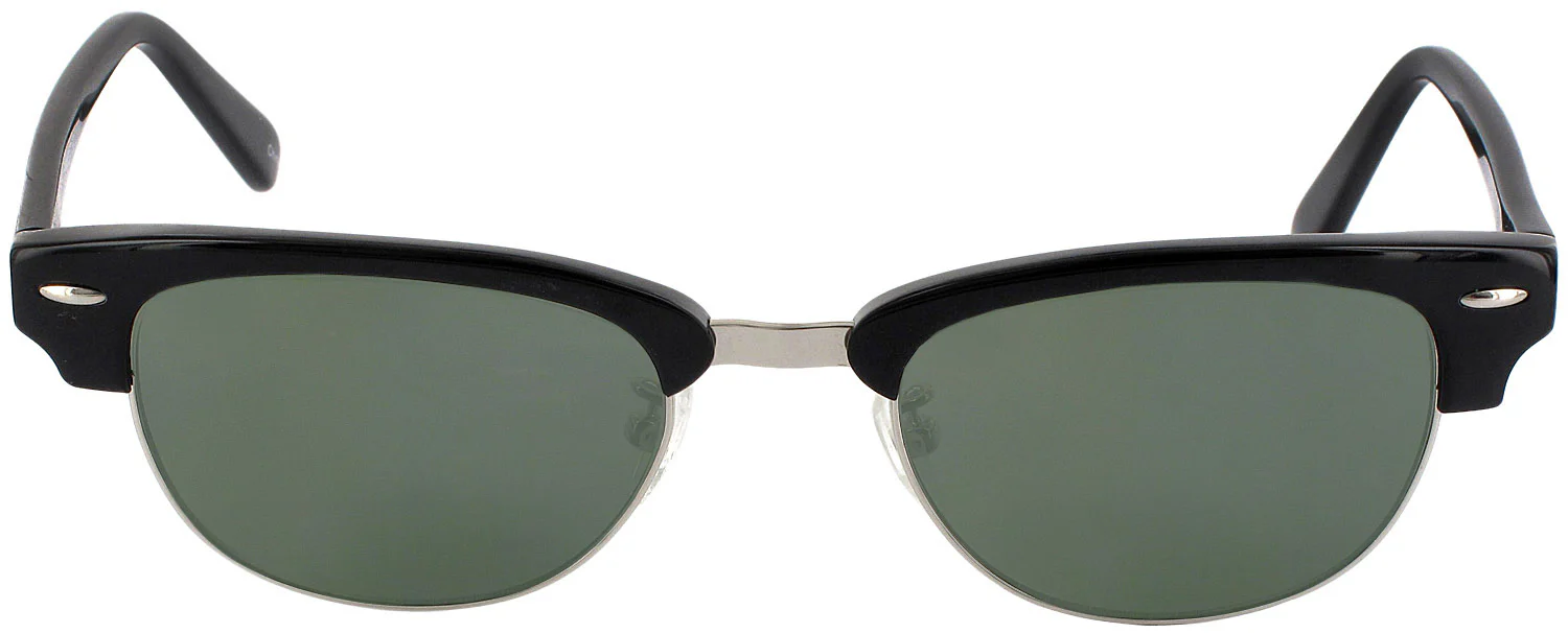 LZ-27 Progressive No Line Reading Sunglasses - Image 2