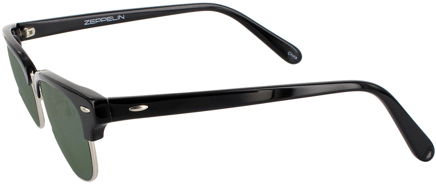 LZ-27 Progressive No Line Reading Sunglasses - Image 3