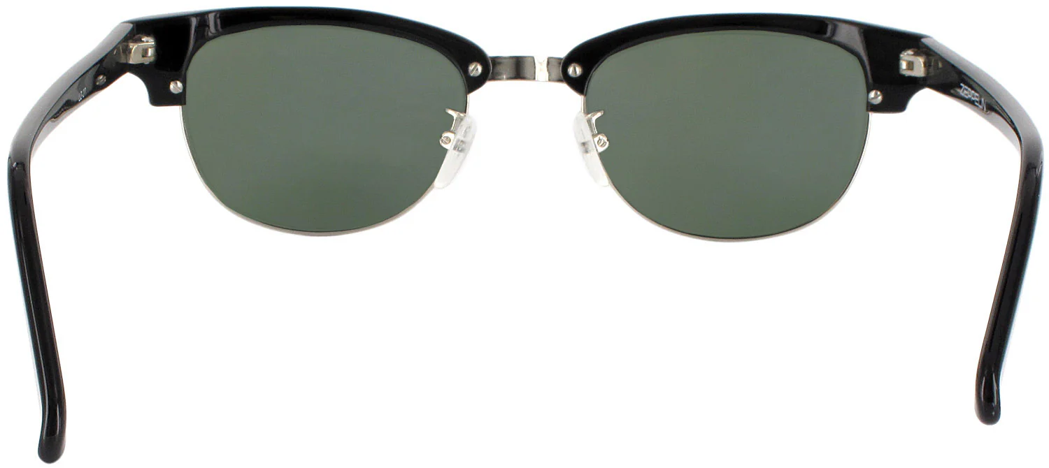 LZ-27 Progressive No Line Reading Sunglasses - Image 4
