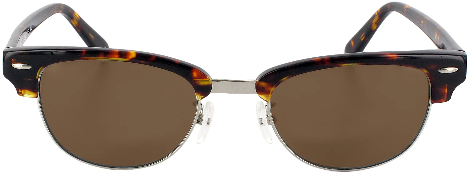LZ-27 Progressive No Line Reading Sunglasses - Image 6