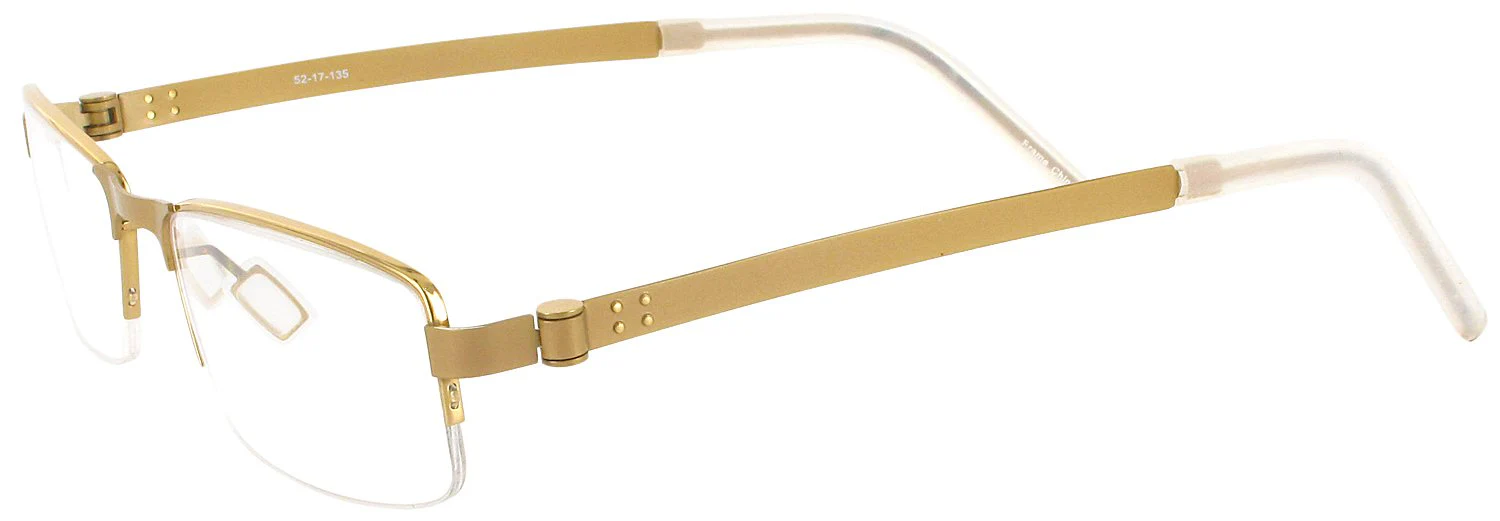 LZ-30 Progressive No Line Bifocal - Image 3
