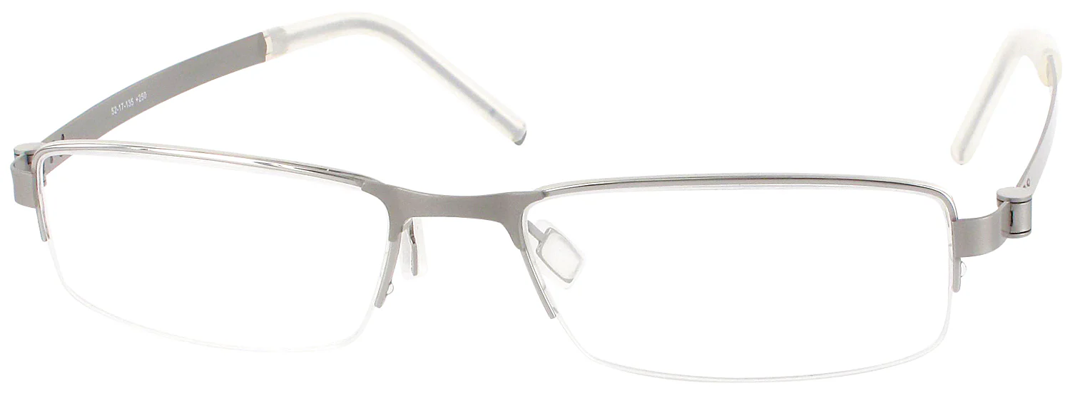 LZ-30 Progressive No Line Bifocal - Image 5