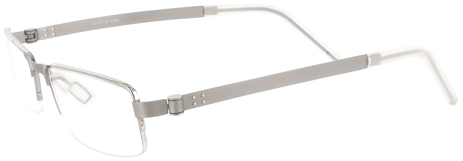 LZ-30 Progressive No Line Bifocal - Image 7