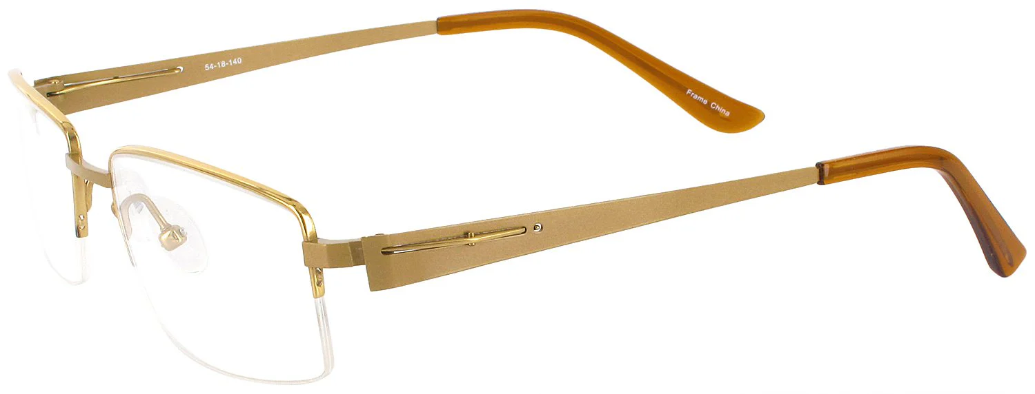 LZ-31 Progressive No Line Bifocal - Image 3