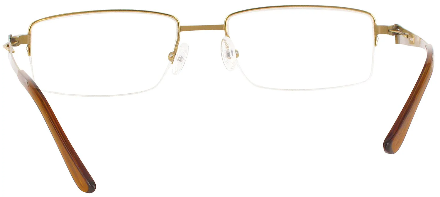 LZ-31 Single Vision Full Frame - Image 4