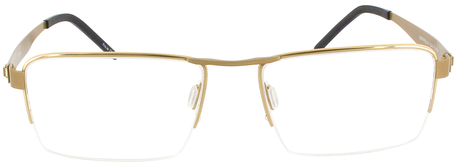 LZ-32 Progressive No Line Bifocal - Image 2