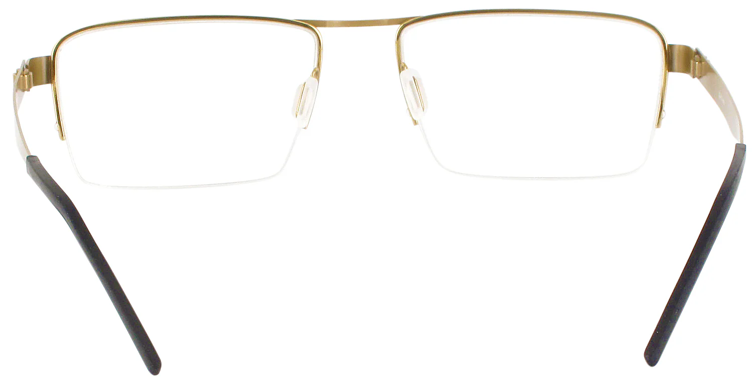 LZ-32 Progressive No Line Bifocal - Image 4