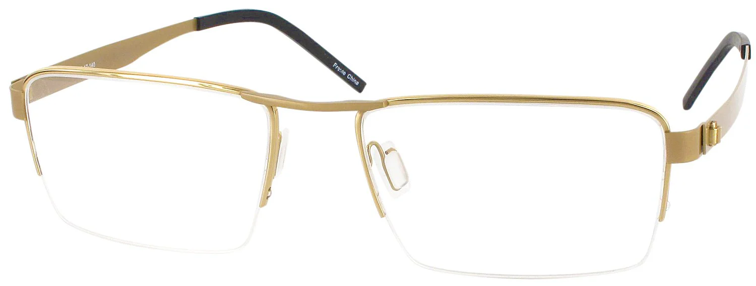 LZ-32 Single Vision Full Frame