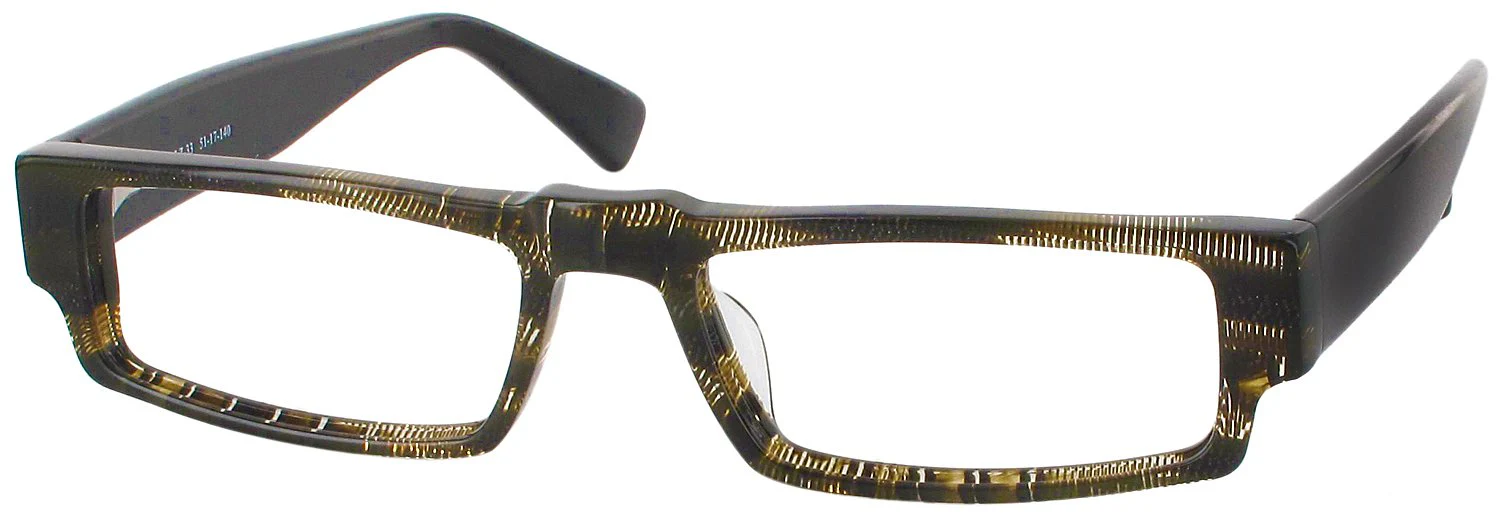LZ-33 Single Vision Half Frame - Image 11