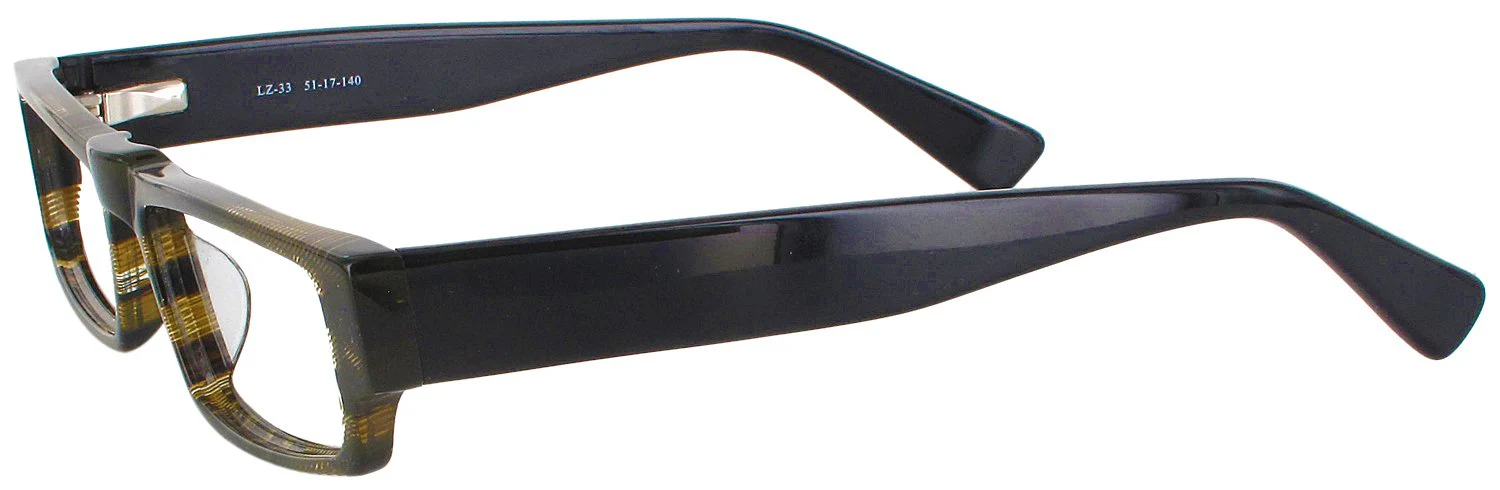 LZ-33 Single Vision Half Frame - Image 13