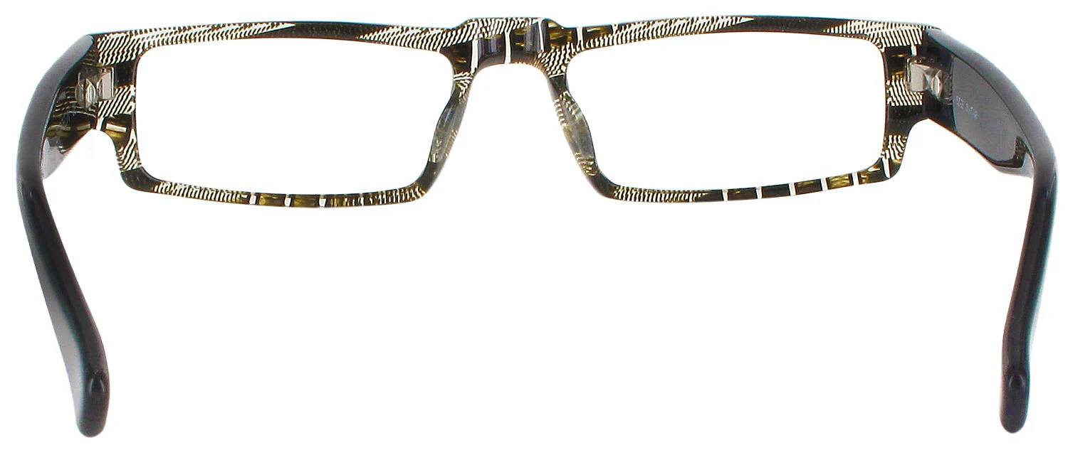 LZ-33 Single Vision Half Frame - Image 14