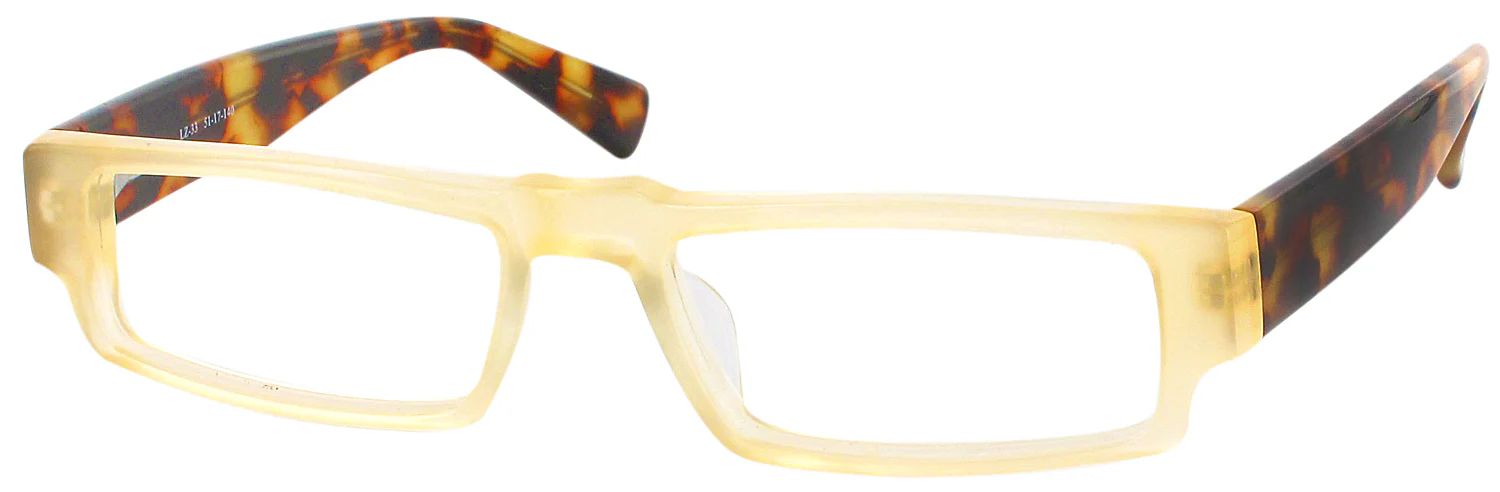 LZ-33 Single Vision Half Frame - Image 15
