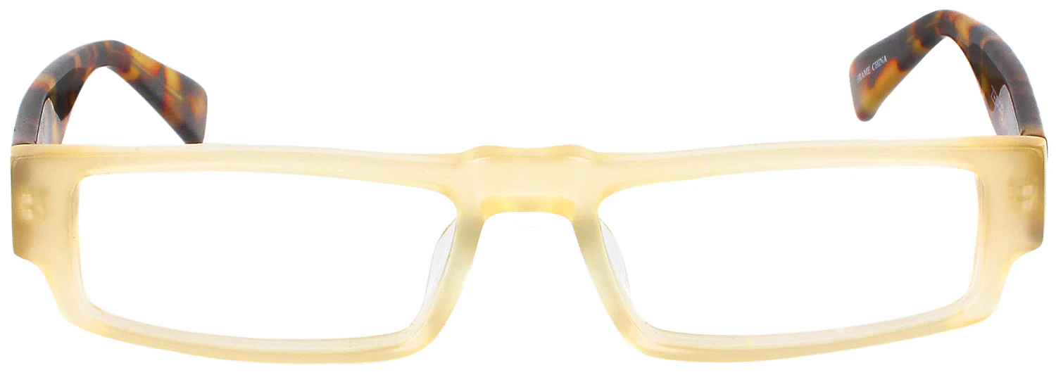 LZ-33 Single Vision Half Frame - Image 16