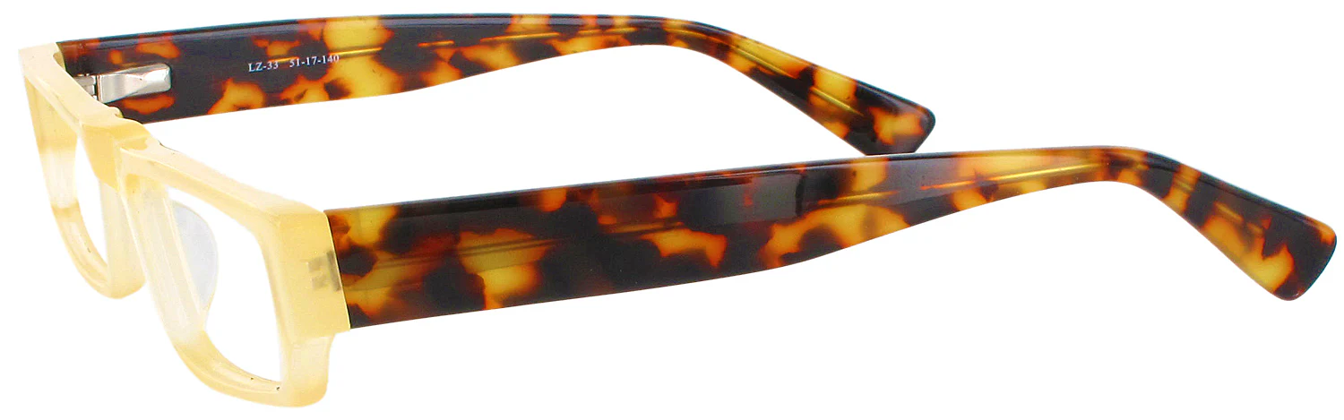 LZ-33 Single Vision Half Frame - Image 17
