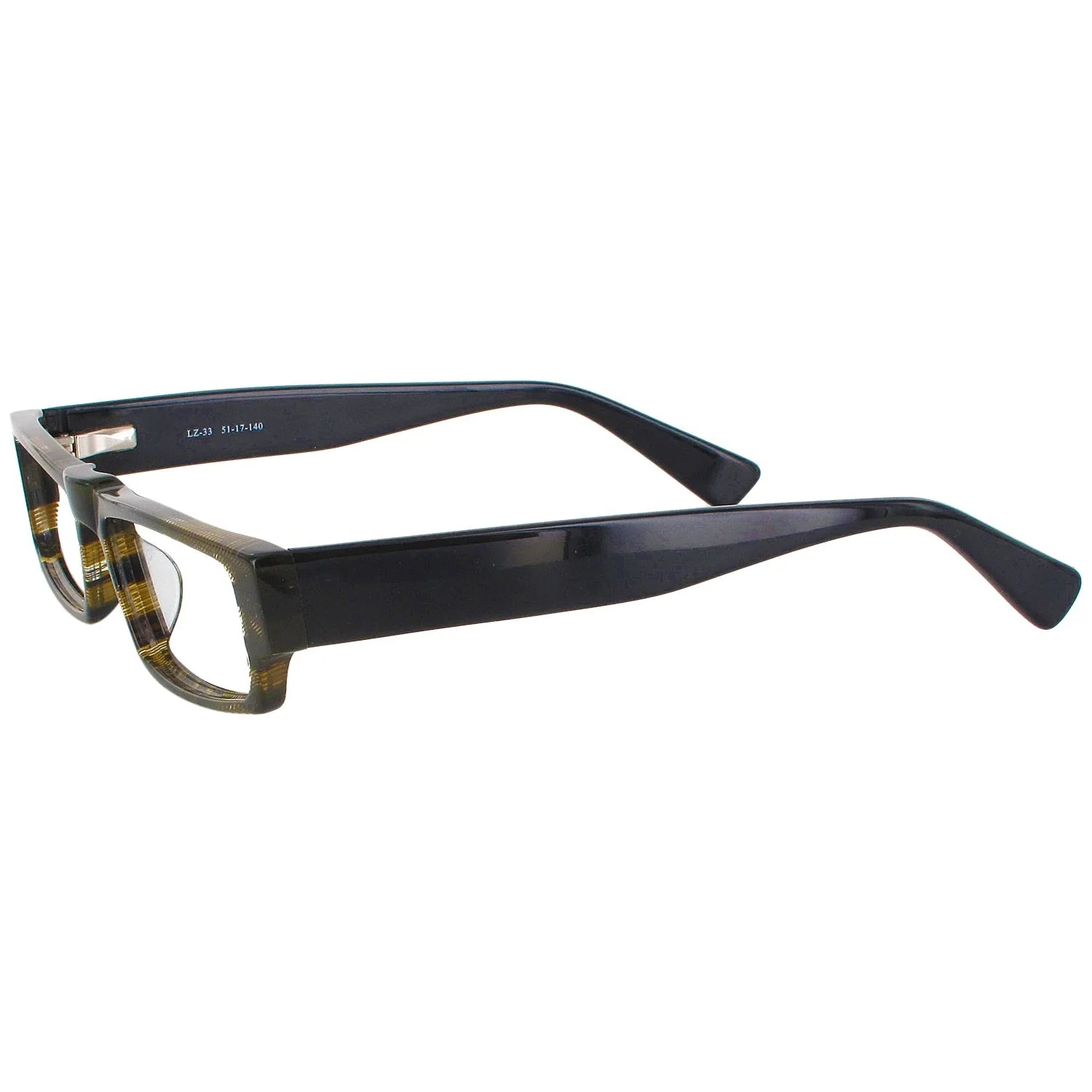 LZ-33 Single Vision Half Frame - Image 3
