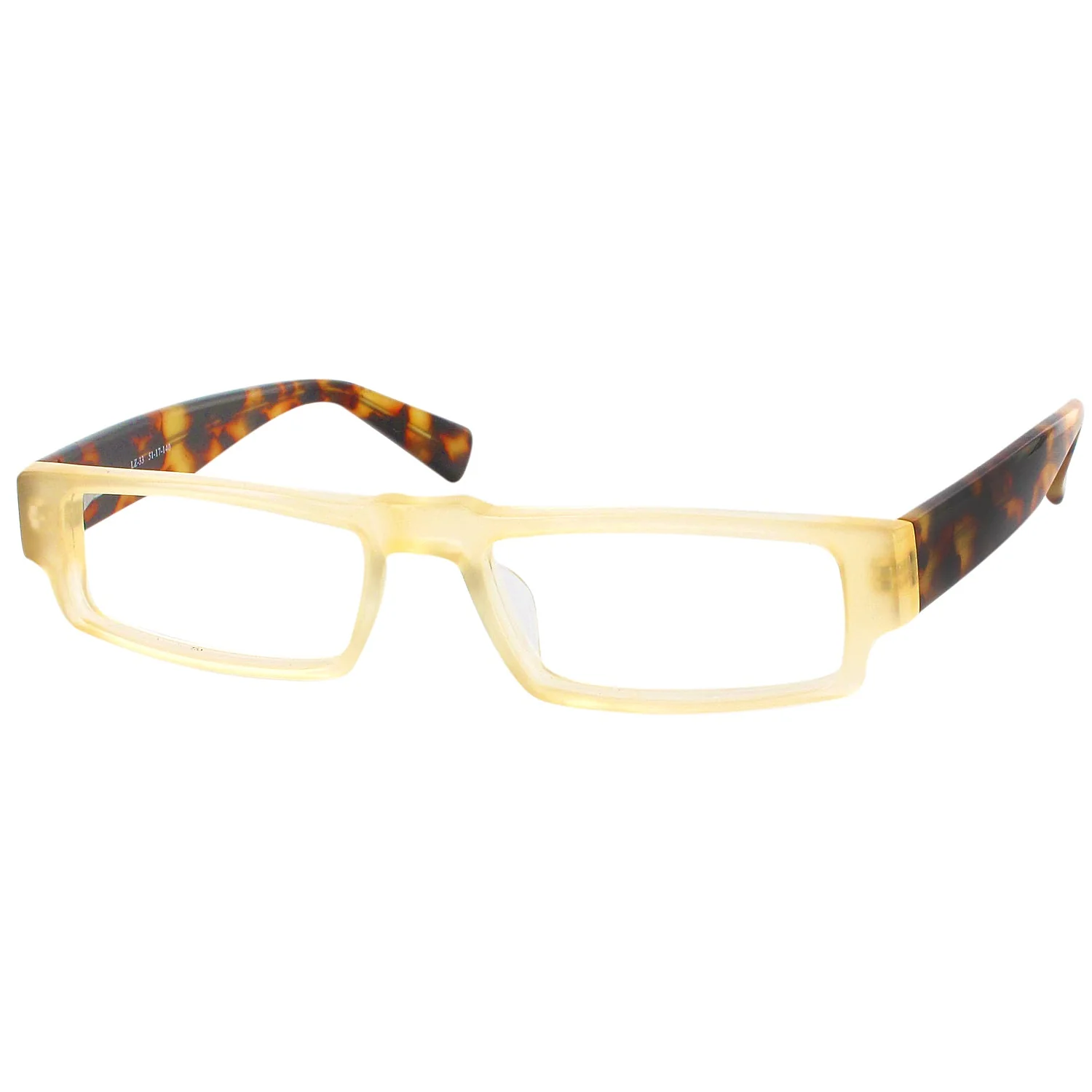 LZ-33 Single Vision Half Frame - Image 5