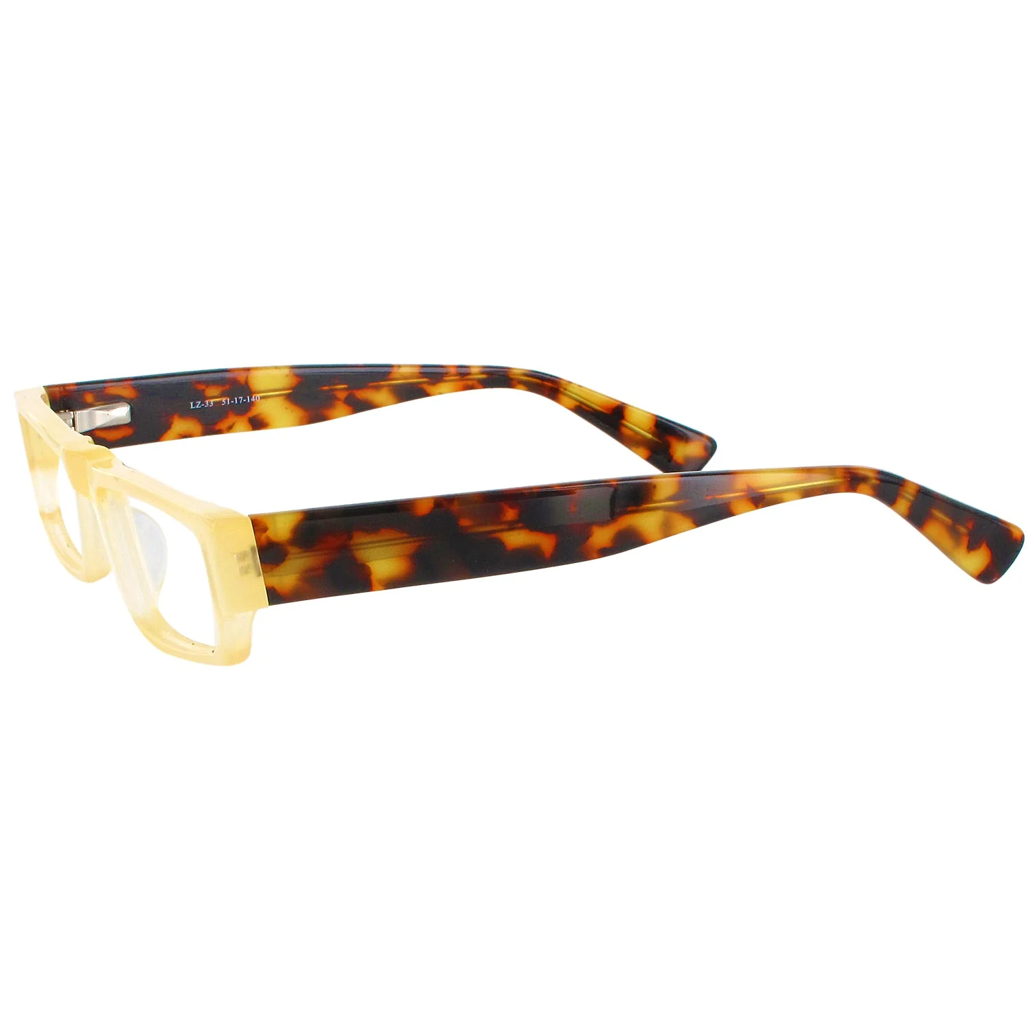 LZ-33 Single Vision Half Frame - Image 7