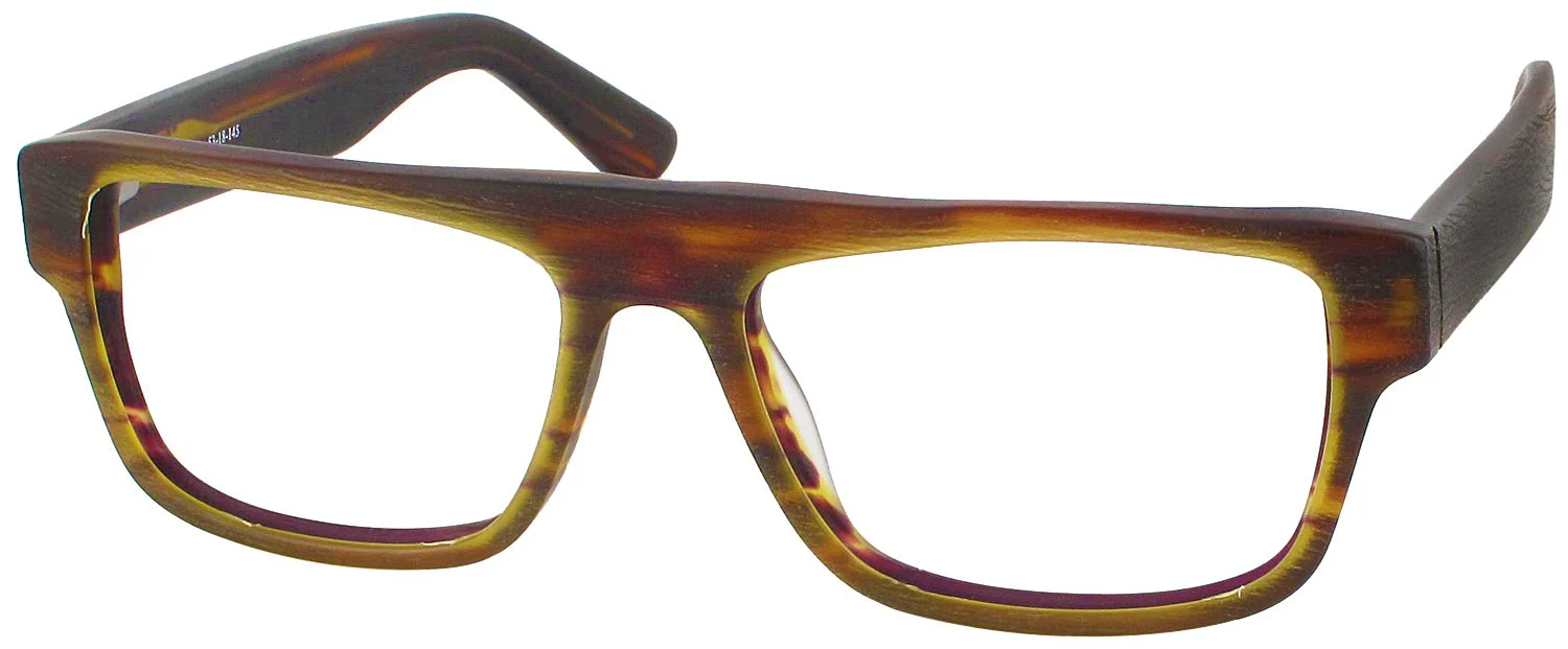 LZ-35 Progressive No Line Bifocal